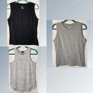 Banana republic tanks bundle